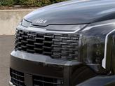 Thumbnail of 2026 Ebony Black Kia Sportage