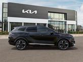 Thumbnail of 2026 Ebony Black Kia Sportage