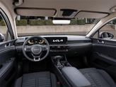 Thumbnail of 2025 Pearl Kia K5