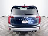 Thumbnail of 2024 Gravity Gray Kia Telluride