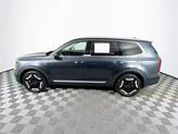 Thumbnail of 2024 Gravity Gray Kia Telluride