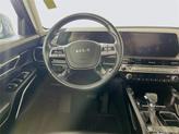 Thumbnail of 2024 Gravity Gray Kia Telluride