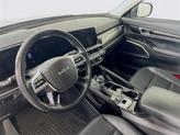 Thumbnail of 2024 Gravity Gray Kia Telluride