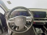 Thumbnail of 2024 Gravity Gray Kia Telluride