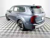 Thumbnail of 2024 Gravity Gray Kia Telluride