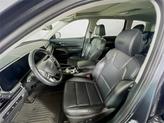 Thumbnail of 2024 Gravity Gray Kia Telluride