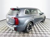 Thumbnail of 2024 Gravity Gray Kia Telluride