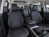 Thumbnail of 2026 Ceramic White Kia Carnival
