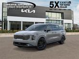Photo of 2026 Ceramic White Kia Carnival