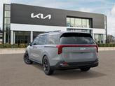 Thumbnail of 2026 Ceramic White Kia Carnival