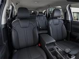 Thumbnail of 2025 Midnight Kia Sorento
