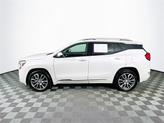 Thumbnail of 2024 White Frost Tricoat GMC Terrain