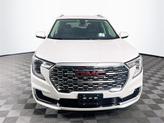 Thumbnail of 2024 White Frost Tricoat GMC Terrain