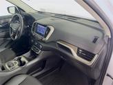 Thumbnail of 2024 White Frost Tricoat GMC Terrain