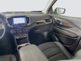 Thumbnail of 2024 White Frost Tricoat GMC Terrain