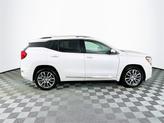 Thumbnail of 2024 White Frost Tricoat GMC Terrain