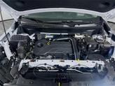 Thumbnail of 2024 White Frost Tricoat GMC Terrain