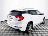 Thumbnail of 2024 White Frost Tricoat GMC Terrain