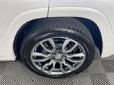 Thumbnail of 2024 White Frost Tricoat GMC Terrain