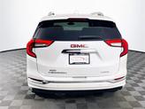 Thumbnail of 2024 White Frost Tricoat GMC Terrain