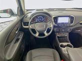 Thumbnail of 2024 White Frost Tricoat GMC Terrain