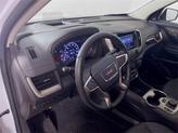 Thumbnail of 2024 White Frost Tricoat GMC Terrain