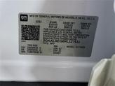 Thumbnail of 2024 White Frost Tricoat GMC Terrain