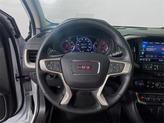 Thumbnail of 2024 White Frost Tricoat GMC Terrain