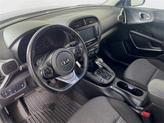 Thumbnail of 2021 Gravity Gray Kia Soul