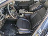 Thumbnail of 2025 Vapor Blue Metallic Ford Escape