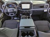 Thumbnail of 2025 Agate Black Metallic Ford F-150