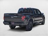 Thumbnail of 2025 Agate Black Metallic Ford F-150