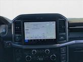 Thumbnail of 2025 Agate Black Metallic Ford F-150