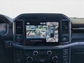 Thumbnail of 2025 Agate Black Metallic Ford F-150