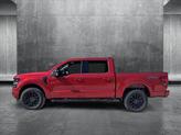 Thumbnail of 2025 Rapid Red Metallic Tinted Clearcoat Ford F-150