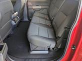 Thumbnail of 2025 Rapid Red Metallic Tinted Clearcoat Ford F-150