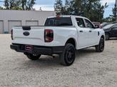 Thumbnail of 2025 Oxford White Ford Ranger