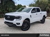 Photo of 2025 Oxford White Ford Ranger