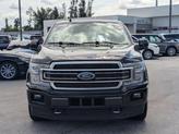 Thumbnail of 2019 Agate Black Metallic Ford F-150