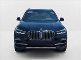 Thumbnail of 2021 Jet Black BMW X5