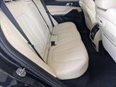 Thumbnail of 2021 Jet Black BMW X5