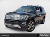 Photo of 2020 Agate Black Ford Expedition