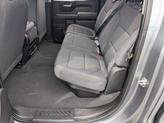 Thumbnail of 2021 Satin Steel Metallic Chevrolet Silverado 1500