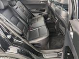 Thumbnail of 2021 Black Cherry Kia Sportage
