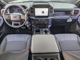 Thumbnail of 2025 Iconic Silver Metallic Ford F-150