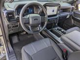 Thumbnail of 2025 Iconic Silver Metallic Ford F-150