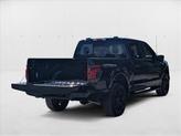 Thumbnail of 2025 Antimatter Blue Metallic Ford F-150