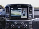 Thumbnail of 2025 Antimatter Blue Metallic Ford F-150