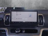 Thumbnail of 2025 Agate Black Metallic Ford Expedition
