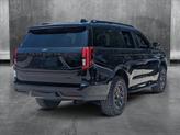 Thumbnail of 2025 Agate Black Metallic Ford Expedition